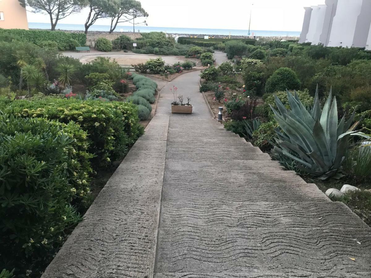 Appartement Sete La Corniche Bagian luar foto