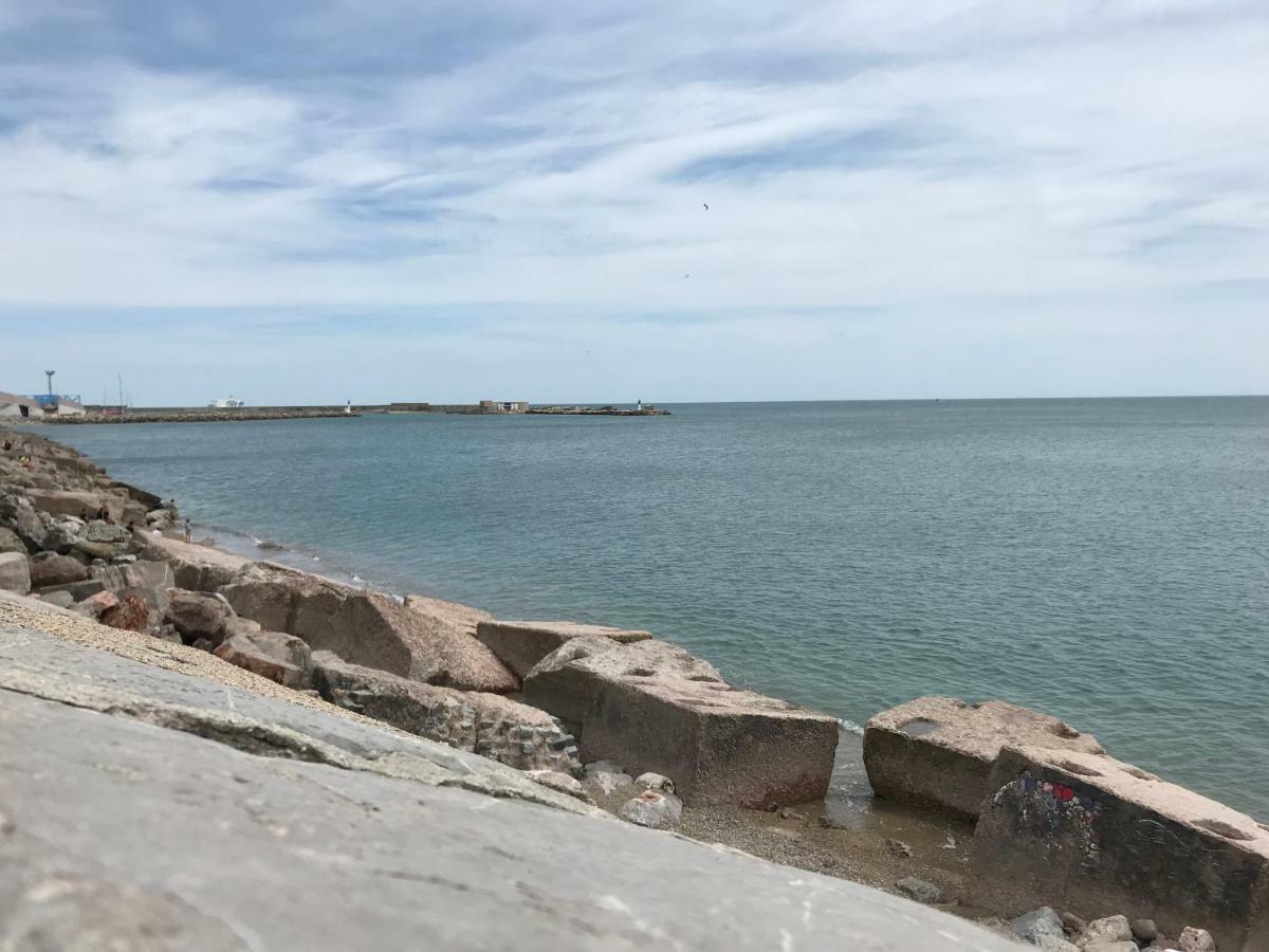 Appartement Sete La Corniche Bagian luar foto