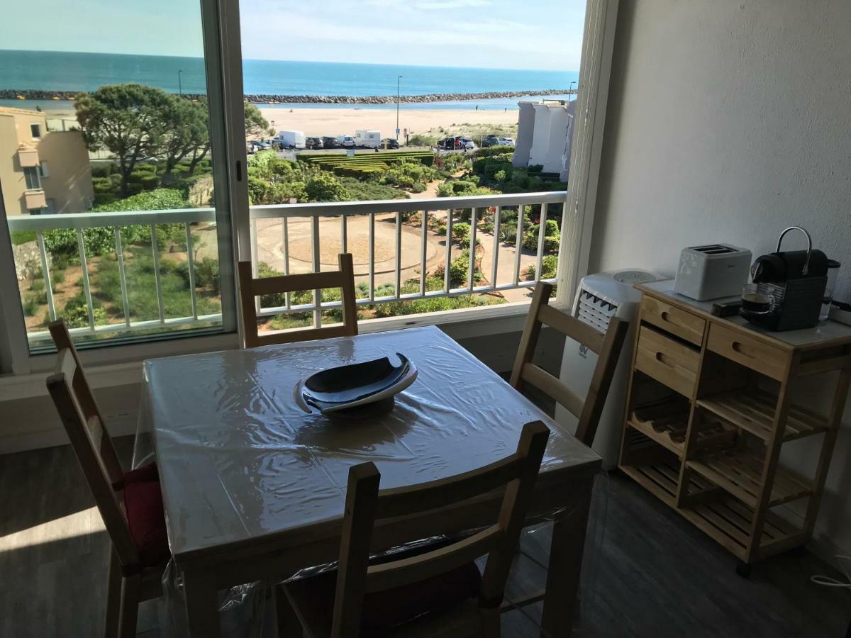 Appartement Sete La Corniche Bagian luar foto