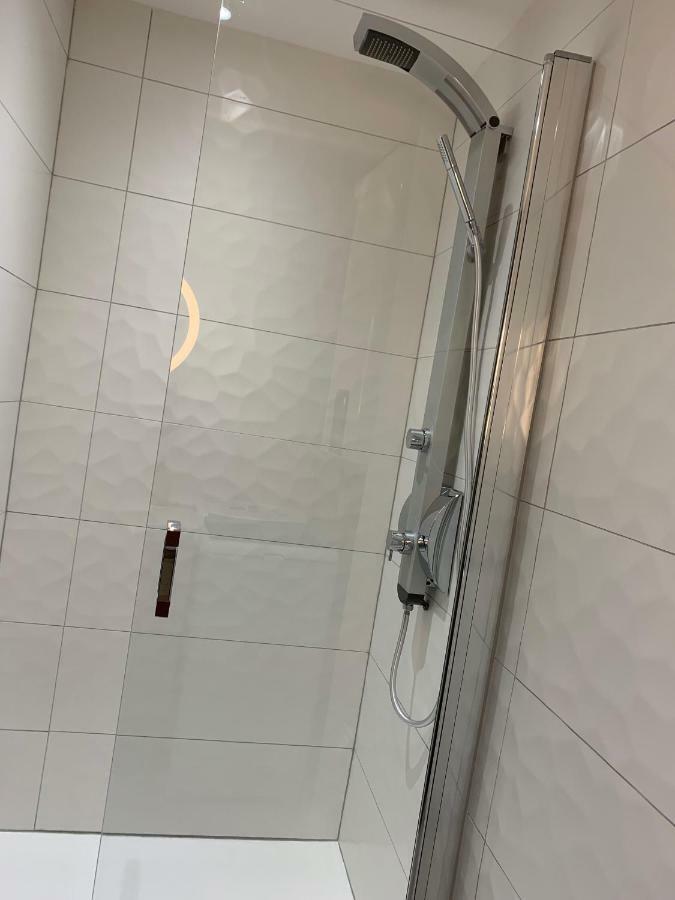 Appartement Sete La Corniche Bagian luar foto