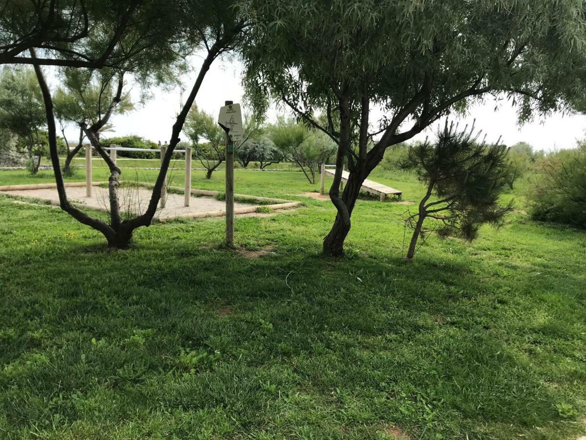 Appartement Sete La Corniche Bagian luar foto
